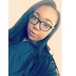 Meet your Posher, Daija